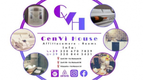 Cenvi House